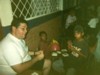 Neil y Manuel