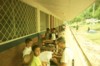 outside school