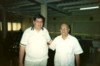Neil y Dr. Paraj&oacute;n