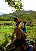 Wes near well