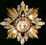 Maha Poramaporn Chang Puek
