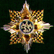 Maha Vachira Mongkut