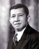 Pridi Banomyong