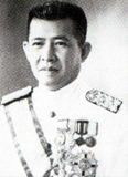 Prof.Dr. Pridi Banomyong, Senior Statesman