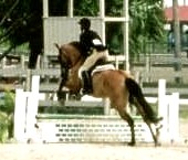 Christina and Pokey