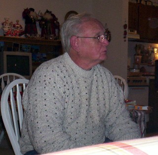 Grandpa Larry