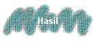 Hasil