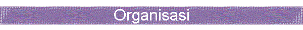Organisasi
