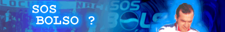 Bolso, la mitad m�s muchos
