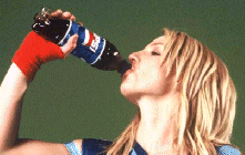 Britney Spears
