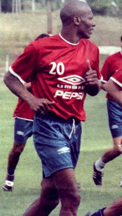 El Chengue Morales