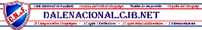 'Dale Nacional