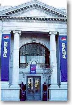 El Centenario de PEPSI
