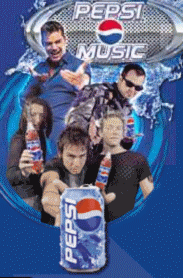 PepsiMusic