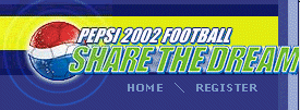 Pepsi Football