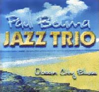 Ocean City Blues Album Cover