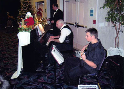 2004-2005 Band Photo