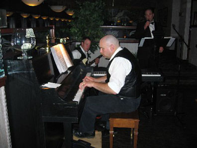 2004-Current Band Photo