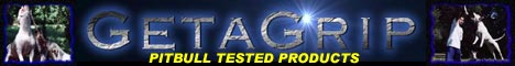 Visit GetaGrip Pit Bull Products