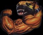 Pit Bull Power