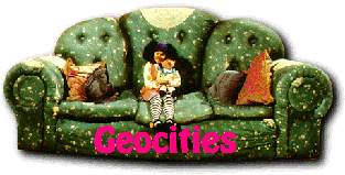 Yahoo! GeoCities