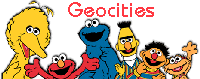 Yahoo! GeoCities