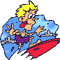 Surf It! The Extreme in Web Surfing