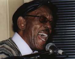 picture of Rosco Gordon