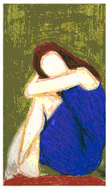 picture of depression