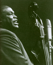 picture of Willie Dixon