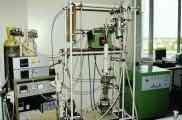 MOCVD reactor