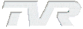 TVR logo