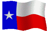 Texas flag