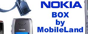 NOKIA BOX by MobileLand