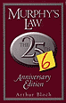 [Murphy's law]