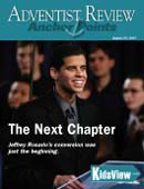 Adventist Review Online