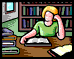 Reading Book