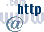 Animated Web Address