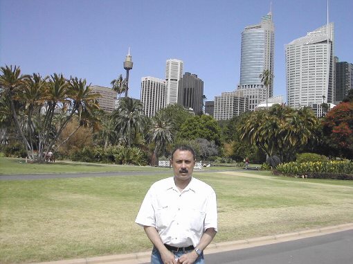 Sydney, Australia