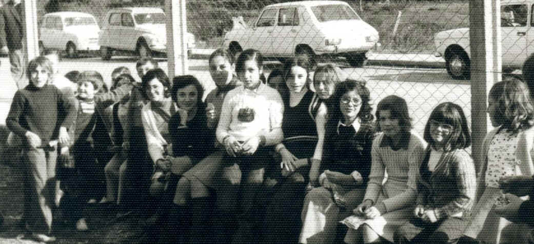 Anos 70