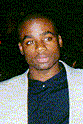 Researcher Darnel Degand