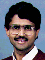 Associate Professor Vijay Kumar