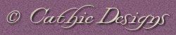 Graphiques par Cathie Designs�