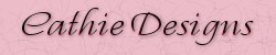 Graphics by Cathie Designs �