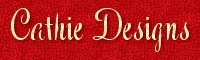 Graphics by Cathie Designs�