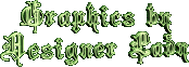Graphics by Designer Lady