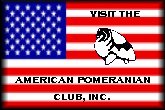The American Pomeranian Club, Inc.