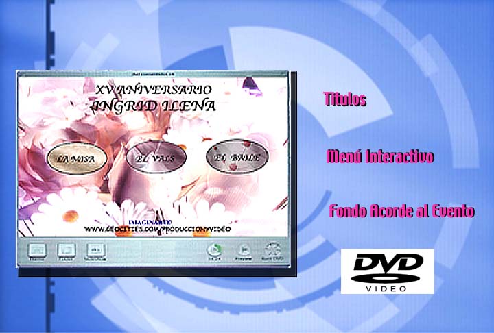 logo dvd