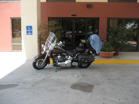 Our Hotel in Clinton, Ms