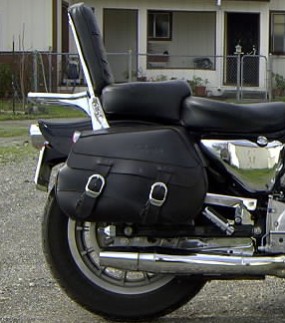 My HD Bags